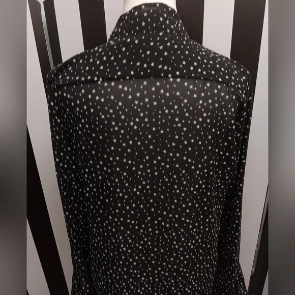 NWT Bongo sheer top - Picture 6 of 8